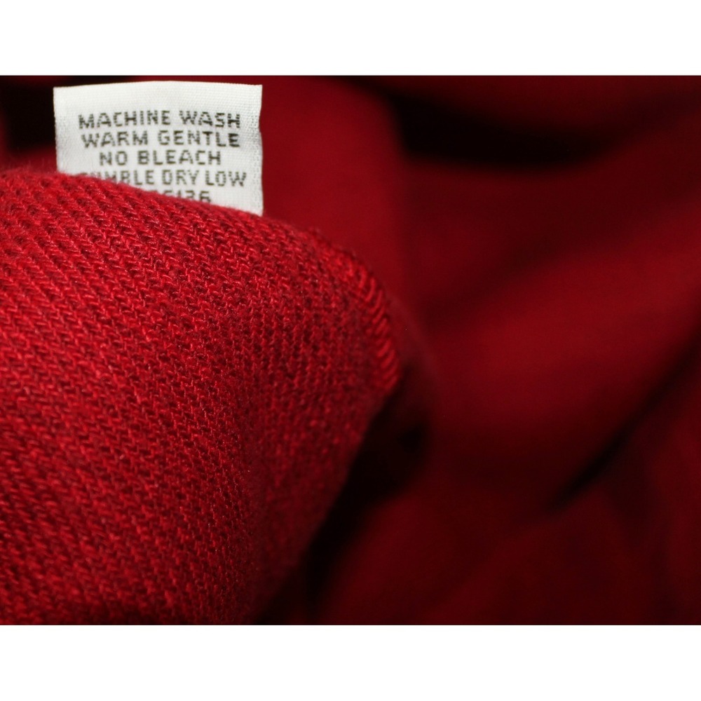 Bryn Walker Linen Top Lagenlook Minimalist Relaxed Breathable Capsule Sustainabl - Picture 7 of 8